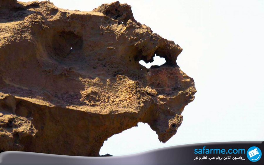 دره مجسمه ها