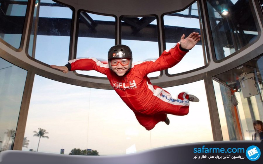 ماجراجویی در دل جنگل بدوک