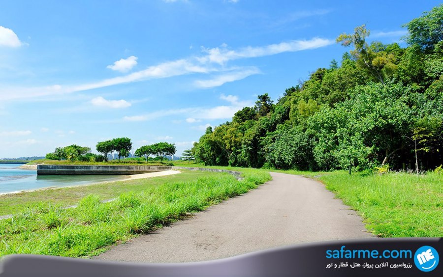 جزیره سنت جان