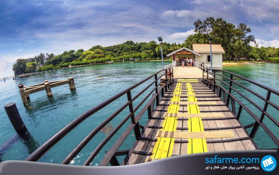 جزیره سنت جان