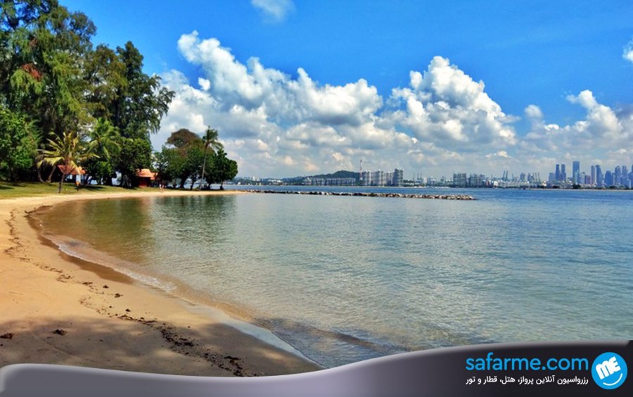 جزیره سنت جان