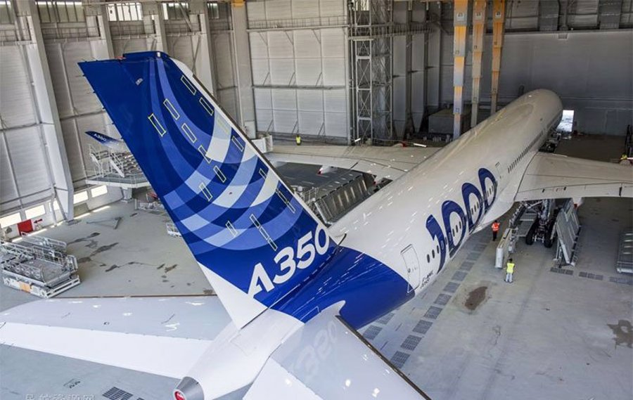 a350-1000