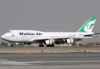 پرواز تهران ونزوئلا