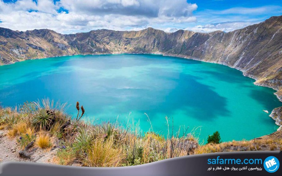 سفر به اکوادور بدون ویزا