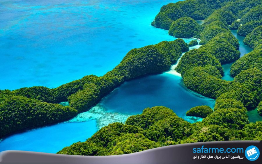 ایالات فدرال میکرونزی