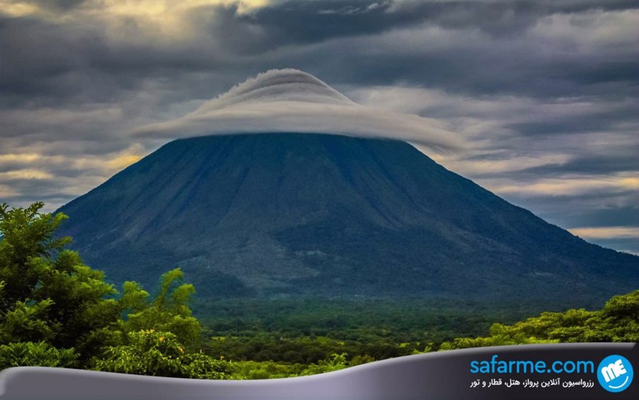 نیکاراگوئه