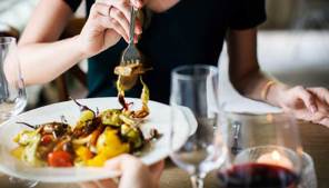 رستوران های لیسبون