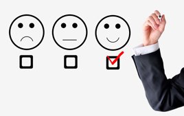 customer_satisfaction