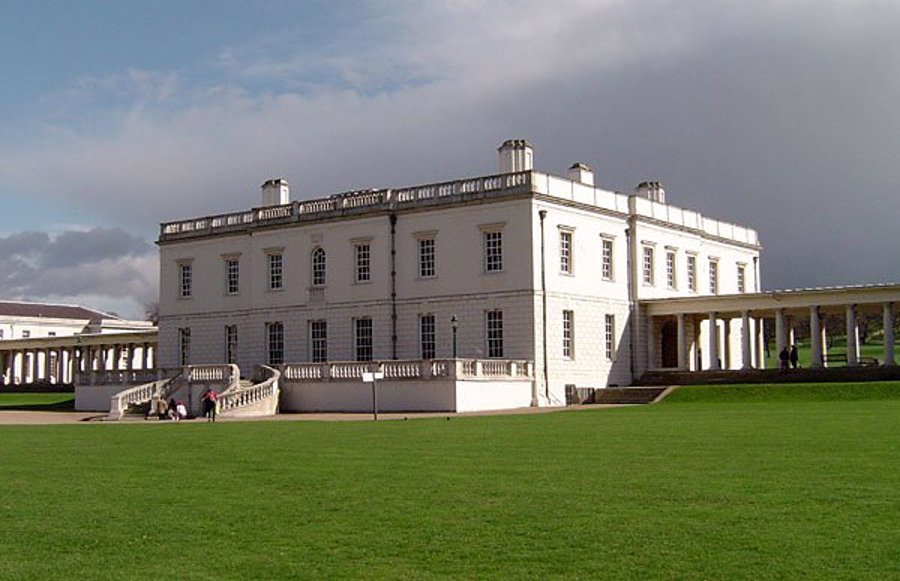 Queens_house_greenwich
