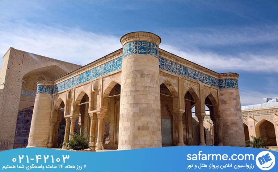 مسجد جامع عتیق
