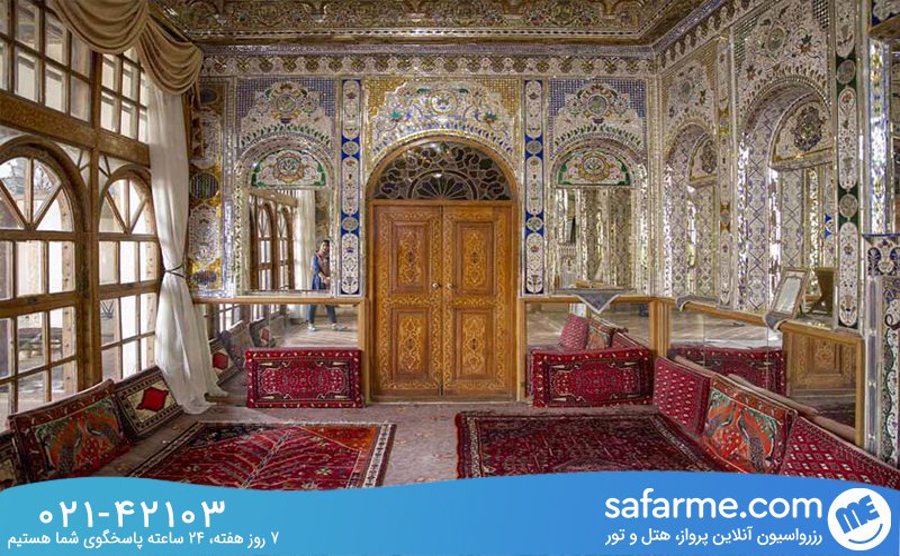 موزه موسیقی شیراز