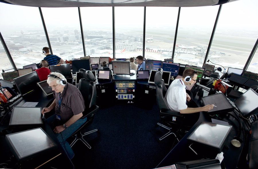 air-traffic-control