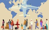 بهترین مقاصد مهاجرت