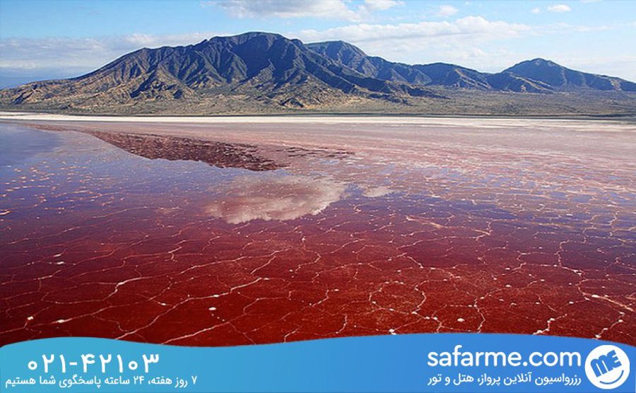 دریاچه_سرخ_لاگونا_کلرادا_Laguna_Colorada_–_Red_Lake