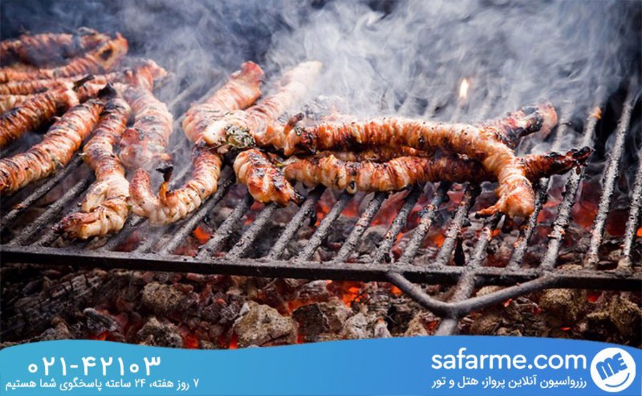 سیسیل_ایتالیا_به_چه_چیز_معروف_است؟