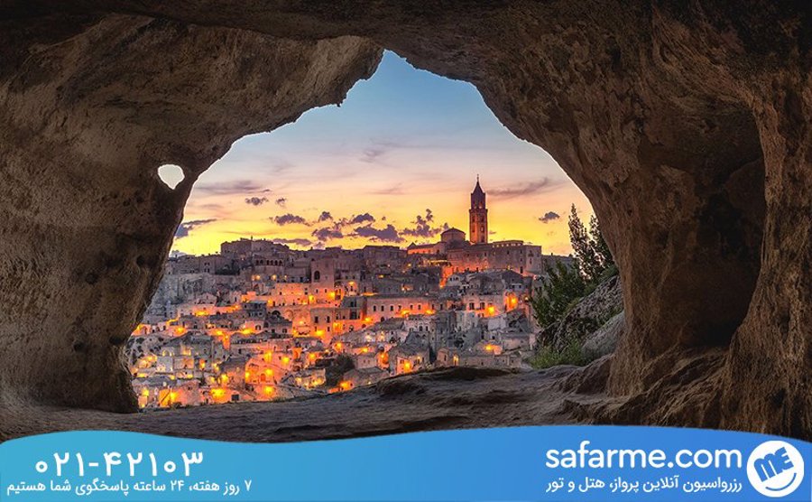 جاذبه_های_گردشگری_در_سیسیل_ایتالیا