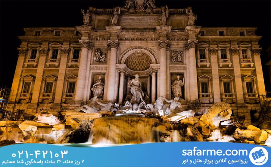 کلیسای_جامع_مونرئال_The_Cathedral_of_Monreale