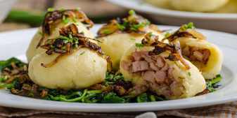 بهترین غذاهای پراگ