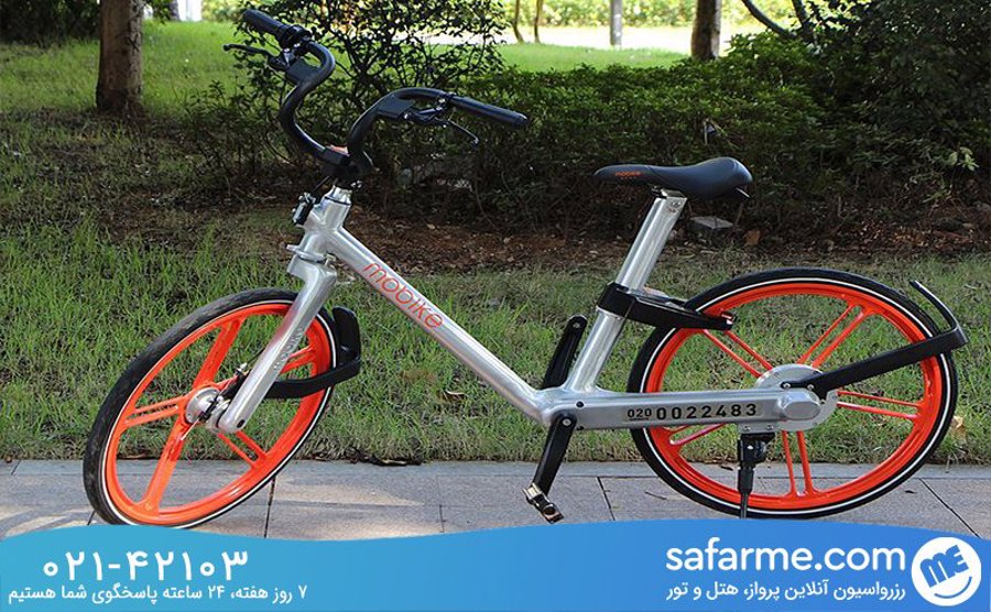 Cycle_around_Wuhan
