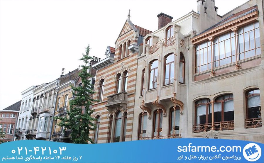 خانه_ویکتور_هورتا