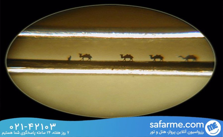  موزه مینیاتورهای آندورا