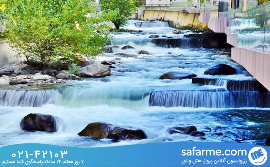 شهر لس اسکالد 