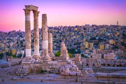 سفر به اردن - گردشگری اردن