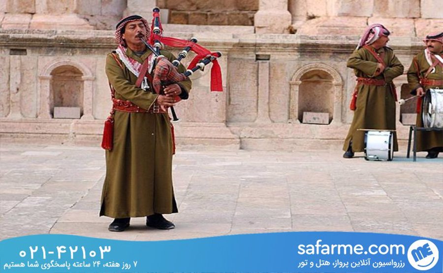 شهر_مادَبا،_شهر_بادیه_نشینان_اردنی