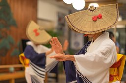ژاپن-فرهنگ-فرهنگ ژاپنیها-سفر به ژاپن-احترام گزاشتن-japan