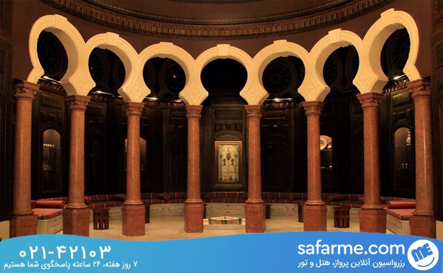 موزه سُرسُق
