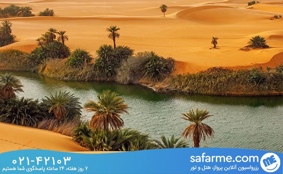 تپه های شرقی گرند ارگ