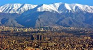 tehran-tourism
