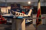 Iran International airshow