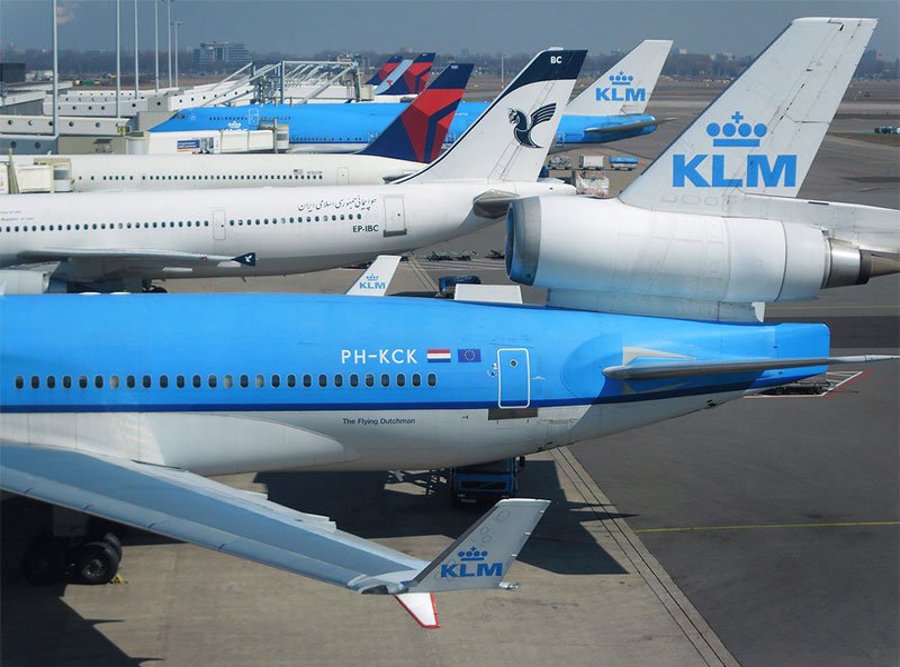 klm-33