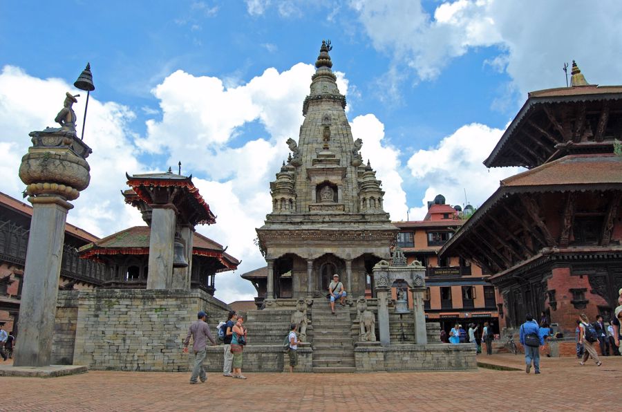 پاتان (Patan )