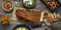 بهترین غذاهای نروژی