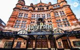 Harry potter tour