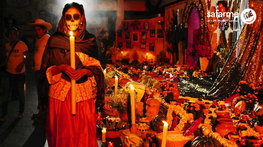 altars