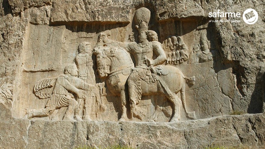 بیستون