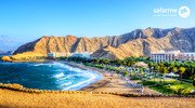 سفری 14 روزه به عمان، بدون نیاز به ویزا