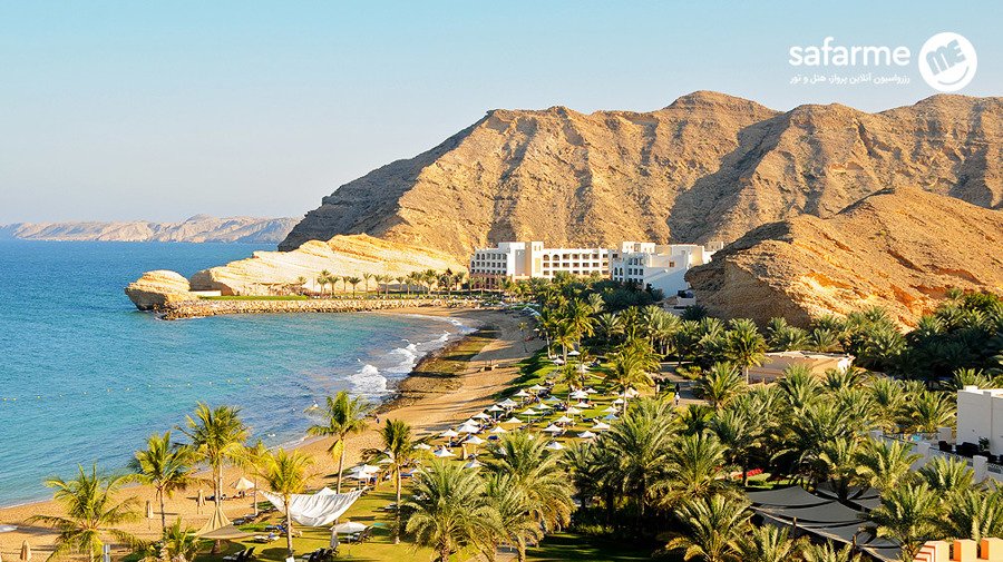 سفری 14 روزه به عمان، بدون نیاز به ویزا