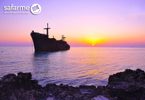 the-greek-ship-kish-island