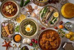 آشنایی-با-غذای-گیلانی