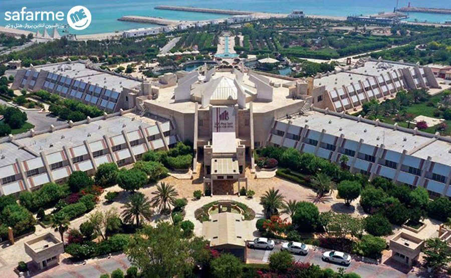 هتل های لوکس