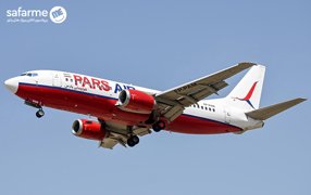 Pars Airline