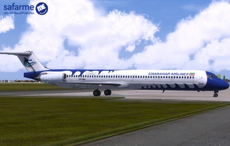  Chabahar Airlines