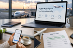استرداد بلیط هواپیما