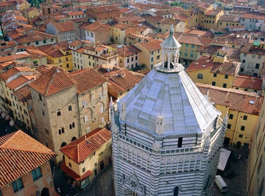 pistoia-italy