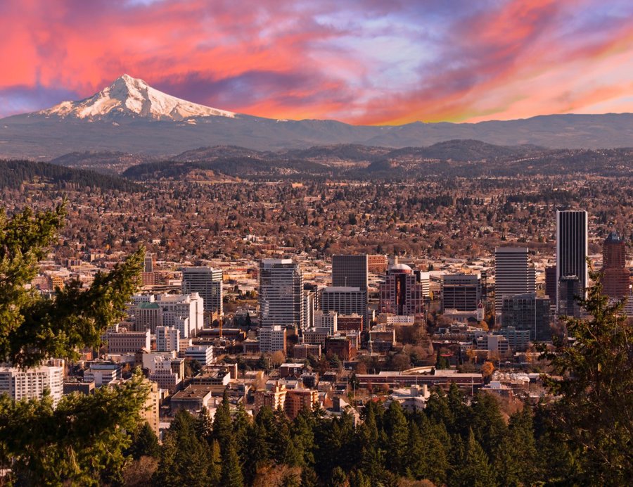 portland