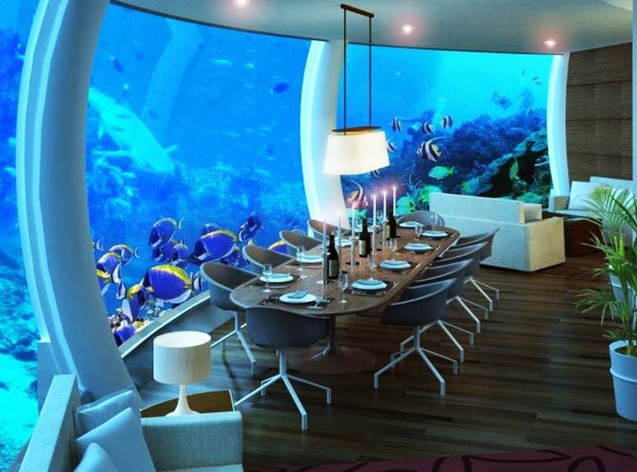undersea 3